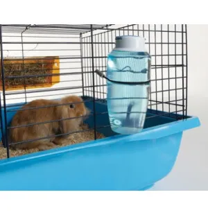 Source juomapullo 600 ml pieneläimille kuva