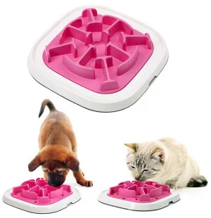 Enigma Medium 10 älypeli-ruokintakuppi, taso 1 image