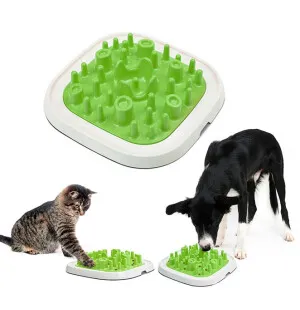 Enigma Large 20 älypeli-ruokintakuppi, taso 1 image