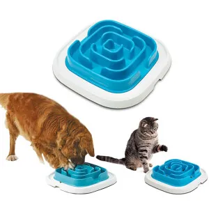 Enigma Large 21 älypeli-ruokintakuppi, taso 2 image