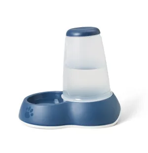 Juoma-automaatti sininen iso 3 l image