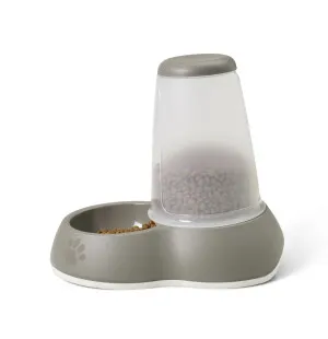 Ruokinta-automaatti harmaa iso 3 l image