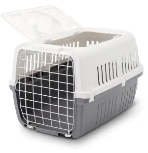 Zephos 2 Open kuljetusboksi 38 x 55,5 x 34cm, kuva