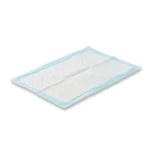 Kertakäyttöiset pissa-alustat 45x30 cm M 30 kpl kuva