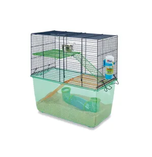 Habitat Metro häkki 52x26x52,5cm, eri värejä image