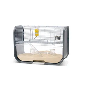 Savic Lugano gerbiilin häkki 60 x 29 x 44 cm image