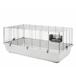 Ambiente -häkki (lapsiturvallinen, tiukka ovi) 118 cm image