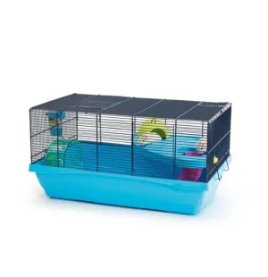 Mickey Large häkki 59x38x30 cm, sininen image