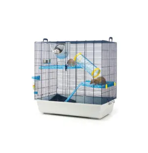 Freddy 2 max häkki 80 x 50 x 80 cm, rotille kuva