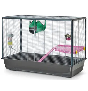 Zeno 3 häkki 100x50x70 cm rotille ja freteille kuva