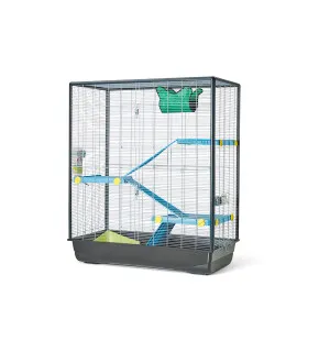 Zeno 3 Empire Knock Down 100 x 50 x 118 cm kuva