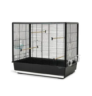 Primo 60 Knockdown, linnun häkki 80 x 50 x 70 cm image