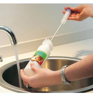 harja jyrsijän juomapulloille kuva