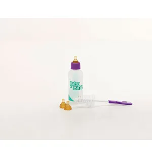 Tuttipullo pennuille 70 ml kuva