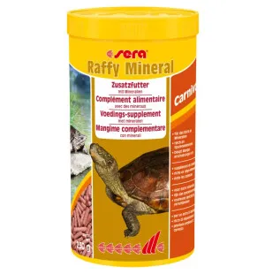 Sera Raffy Mineral 1000 ml image