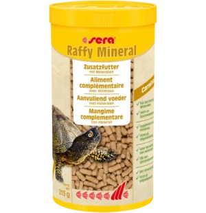 Sera Raffy Mineral 1000 ml image