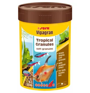 Sera Vipagran uppoavat täysravintorakeet 100 ml image