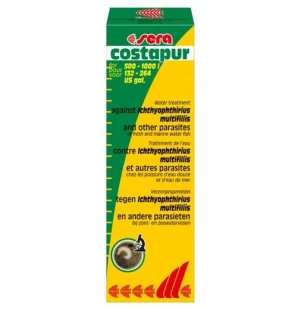 Sera Costapur 50 ml image
