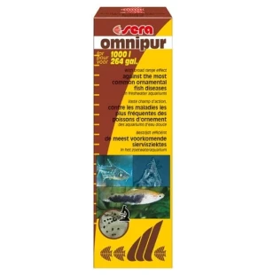 Sera Omnipur S 50 ml image