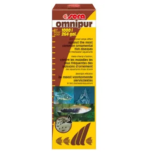 Sera Omnipur S 50 ml kuva