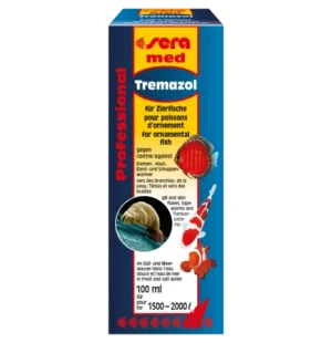 Sera med Professional Tremazol 25 ml image