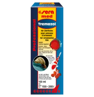 Sera med Professional Tremazol 25 ml kuva