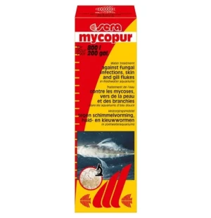Sera Mycopur 50 ml image