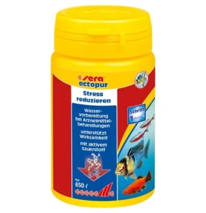 Sera Ectopur 130 g image