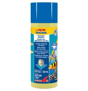 Sera Toxivec 250 ml kuva