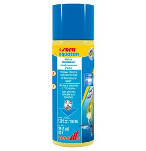 Sera Aquatan 100 ml kuva