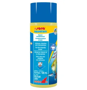 Sera Aquatan 500 ml kuva