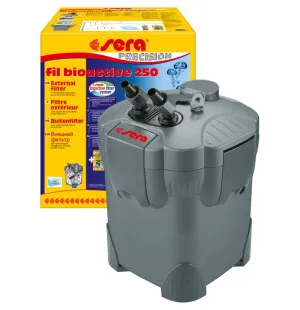 Sera Fil Bioactive 250 ulkosuodatin kuva