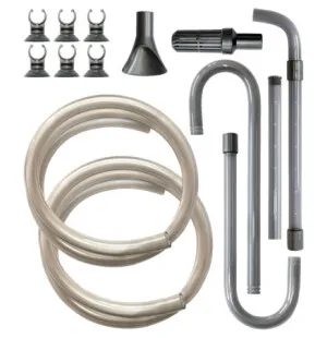 Sera varaosasetti suodattimille 250, 250 + UV, 400 kuva