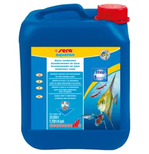 Sera Aquatan 5000 ml kuva