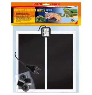 Sera Reptil thermo comfort mat S / 14 W image