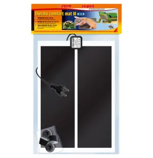 Sera Reptil thermo comfort mat M / 20 W image