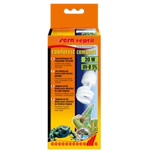 Sera Reptil rainforest compact 20 W image