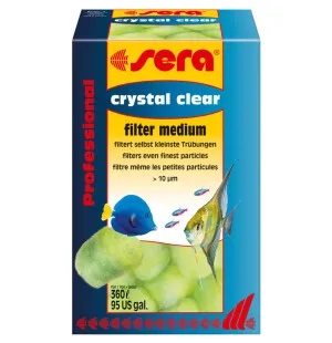 Sera crystal clear Professional kuva