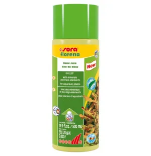 Sera Florena 500 ml image