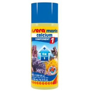 Sera Marin COMPONENT 1 Calsium 250 ml kuva