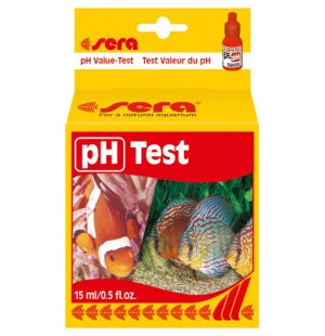 Sera pH - Test 15 ml kuva