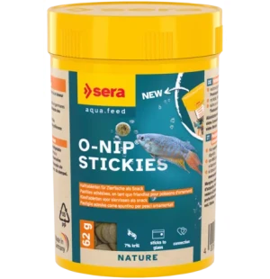 Sera O-nip 100 tabl. image
