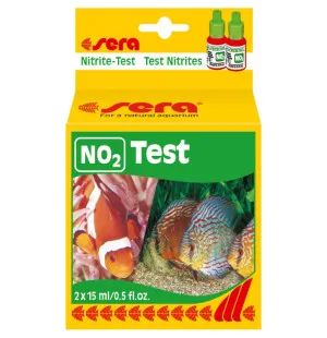 Sera NO2- Test (Nitriitti) 15 ml kuva