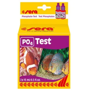 Sera PO4-Test (Fosfaatti) 15 ml kuva