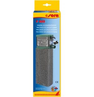 Sera Internal Filter F 400 säädettävä sisäsuodatin image
