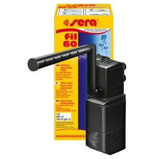 Sera Fil 60 sisäsuodatin kuva