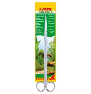 Sera Flore tool S (sakset 26 cm) image