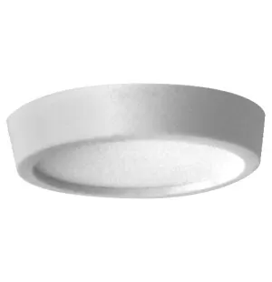 Sera keraaminen kiekko, kumi-tiivisteellä kuva