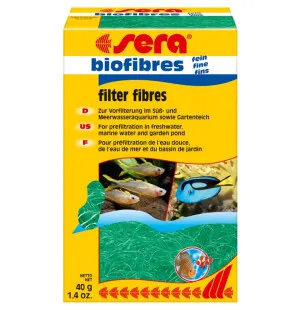 Sera Biofibres Fine 40 g image