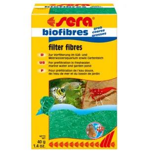 Sera Biofibres Coarse 40 g image
